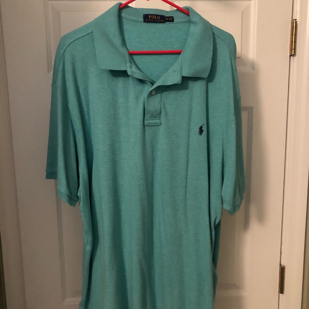 3XB Ralph Lauren Polo